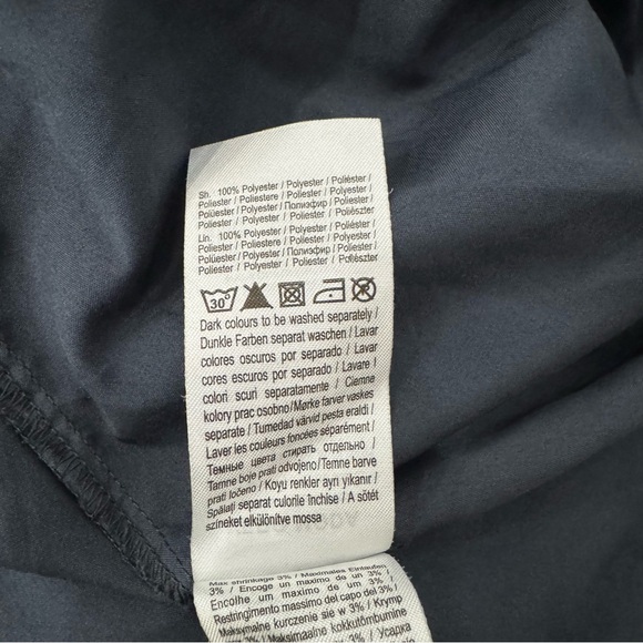 Vero Moda Fabulous Highlow Mini Skirt - Picture 7 of 7